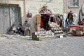 Cappadocia, Uhisar village 